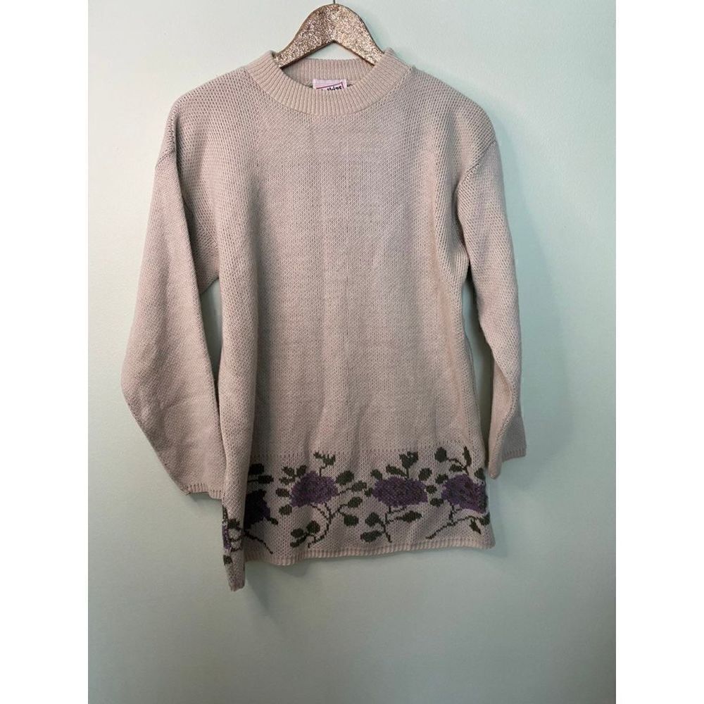 Vintage Mathias Sweater 
